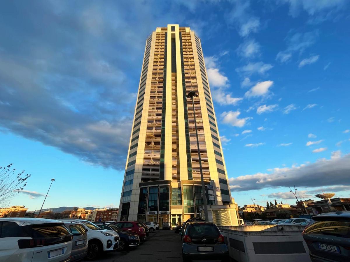 Elegante Bilocale Torre Pontina Apartment Latina Exterior photo
